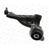 Image de Triangle De Suspension Me-Wp-14046 Moog Moog Mewp14046 Mercedes-Benz