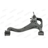 Image de Triangle De Suspension Lr-Wp-13604 Moog Moog Lrwp13604 Land Rover