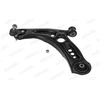 Image de Triangle De Suspension Vo-Wp-13839 Moog Moog Vowp13839 Audi;Cupra;Seat;Skoda;Volkswagen