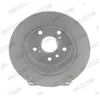 Image de Disque De Frein Ferodo Ddf1980c Lexus;Toyota