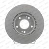 Image de Disque De Frein Ferodo Ddf2187c Hyundai;Kia