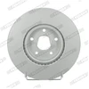Image de Disque De Frein Ferodo Ddf1835c1 Ford