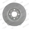 Image de Disque De Frein Ferodo Ddf1876c Honda
