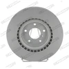 Image de Disque De Frein Ferodo Ddf1948c1 Nissan