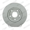Image de Disque De Frein Ferodo Ddf2100c Nissan