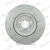 Image de Disque De Frein Ferodo Ddf2107c1 Jaguar