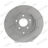 Image de Disque De Frein Ferodo Ddf2268c Mitsubishi