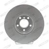 Image de Disque De Frein Ferodo Ddf2314c1 Bmw