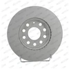Image de Disque De Frein Ferodo Ddf2400c1 Audi;Seat;Skoda;Volkswagen