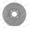 Image de Disque De Frein Ferodo Ddf2410c Suzuki