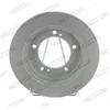 Image de Disque De Frein Ferodo Ddf2411c Suzuki