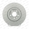 Image de Disque De Frein Ferodo Ddf2329c Fiat