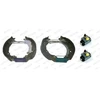 Image de Jeu De Mâchoires De Frein Maxi Kit Fmk608 Ferodo Ferodo Fmk608 Citroen;Peugeot