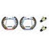 Image de Jeu De Mâchoires De Frein Maxi Kit Fmk605 Ferodo Ferodo Fmk605 Audi;Seat;Skoda;Volkswagen