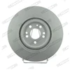 Image de Disque De Frein Ferodo Ddf1085c1 Mercedes-Benz