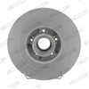 Image de Disque De Frein Ferodo Ddf1386c1 Renault