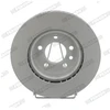 Image de Disque De Frein Ferodo Ddf1430c1 Land Rover