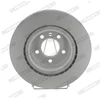 Image de Disque De Frein Ferodo Ddf1432c1 Land Rover