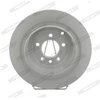 Image de Disque De Frein Ferodo Ddf1433c1 Land Rover
