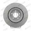 Image de Disque De Frein Ferodo Ddf1434c1 Land Rover
