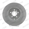 Image de Disque De Frein Ferodo Ddf1437c1 Land Rover