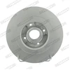 Image de Disque De Frein Ferodo Ddf1443c1 Renault