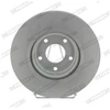 Image de Disque De Frein Ferodo Ddf1478c1 Jaguar