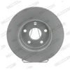 Image de Disque De Frein Ferodo Ddf1593c1 Jeep