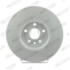 Image de Disque De Frein Ferodo Ddf1607c1 Ford;Land Rover;Volvo