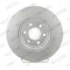 Image de Disque De Frein Ferodo Ddf1611c1 Nissan