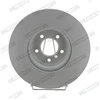 Image de Disque De Frein Ferodo Ddf1634c1 Bmw