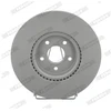 Image de Disque De Frein Ferodo Ddf1649c1 Ford;Volvo
