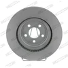 Image de Disque De Frein Ferodo Ddf1765c1 Chrysler;Lancia