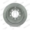 Image de Disque De Frein Ferodo Ddf1799c1 Toyota