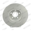 Image de Disque De Frein Ferodo Ddf1936c1 Bmw