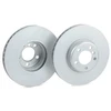 Image de Disque De Frein Ferodo Ddf2403c1 Bmw