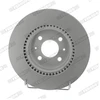 Image de Disque De Frein Ferodo Ddf2186c Hyundai;Kia