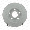 Image de Disque De Frein Ferodo Ddf1177c Audi