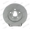 Image de Disque De Frein Ferodo Ddf1184c Jeep