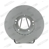 Image de Disque De Frein Ferodo Ddf1290c Kia