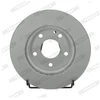 Image de Disque De Frein Ferodo Ddf1363c Mercedes-Benz