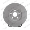 Image de Disque De Frein Ferodo Ddf1484c Toyota