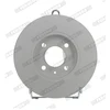 Image de Disque De Frein Ferodo Ddf2184c Seat;Skoda;Volkswagen
