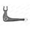 Image de Triangle De Suspension Pe-Tc-14720 Moog Moog Petc14720 Peugeot