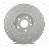Image de Disque De Frein Ferodo Ddf2425c Opel;Vauxhall