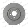 Image de Disque De Frein Ferodo Ddf2463c Mazda