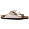 Image de Birkenstock Sandales Arizona Birko-flor EU 36
