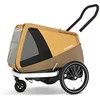Image de Croozer Dog Enna Dog Trailer Kit Max 45 kg en occasion ou reconditionné