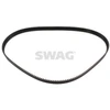 Image de Courroie De Distribution 70020042 Swag Swag 70020042 Fiat;Lancia