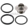 Image de Thermostat Swag 70912775 Citroen;Fiat;Lancia;Peugeot